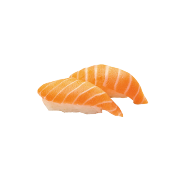 Nigiri Salmón