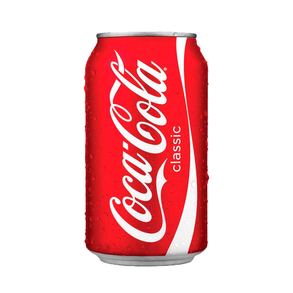 Coca-Cola 33cl