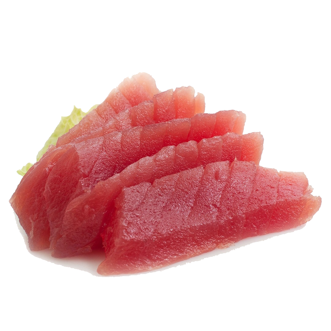 Sashimi atún