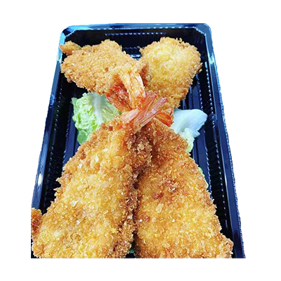 Langostinos panko(4 u)