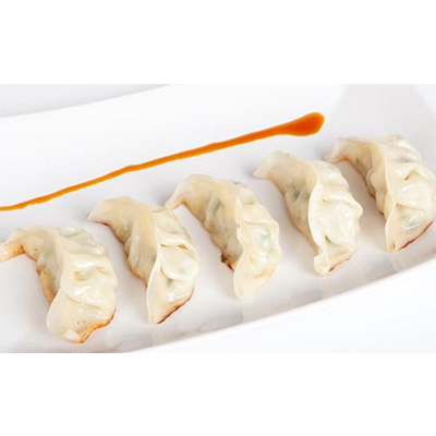 Gyoza de pollo(5 u)