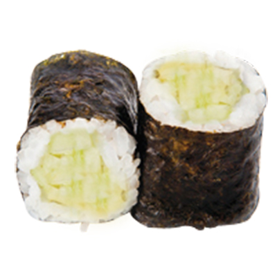 Maki Pepino