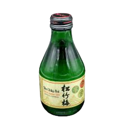 Sake 180ml 15%ALC