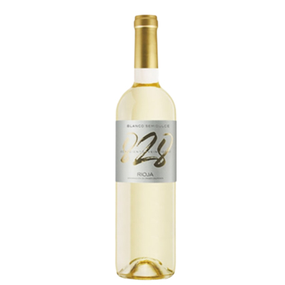 VINO BLANCO DE LA CASA 75cl