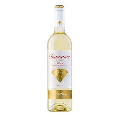 VINO BLANCO DIAMANTE 75CL