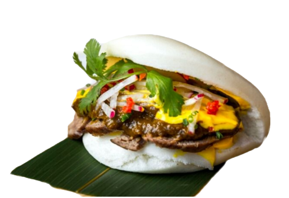 Pan bao pato