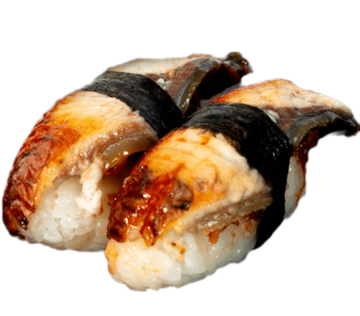 Nigiri Anguila