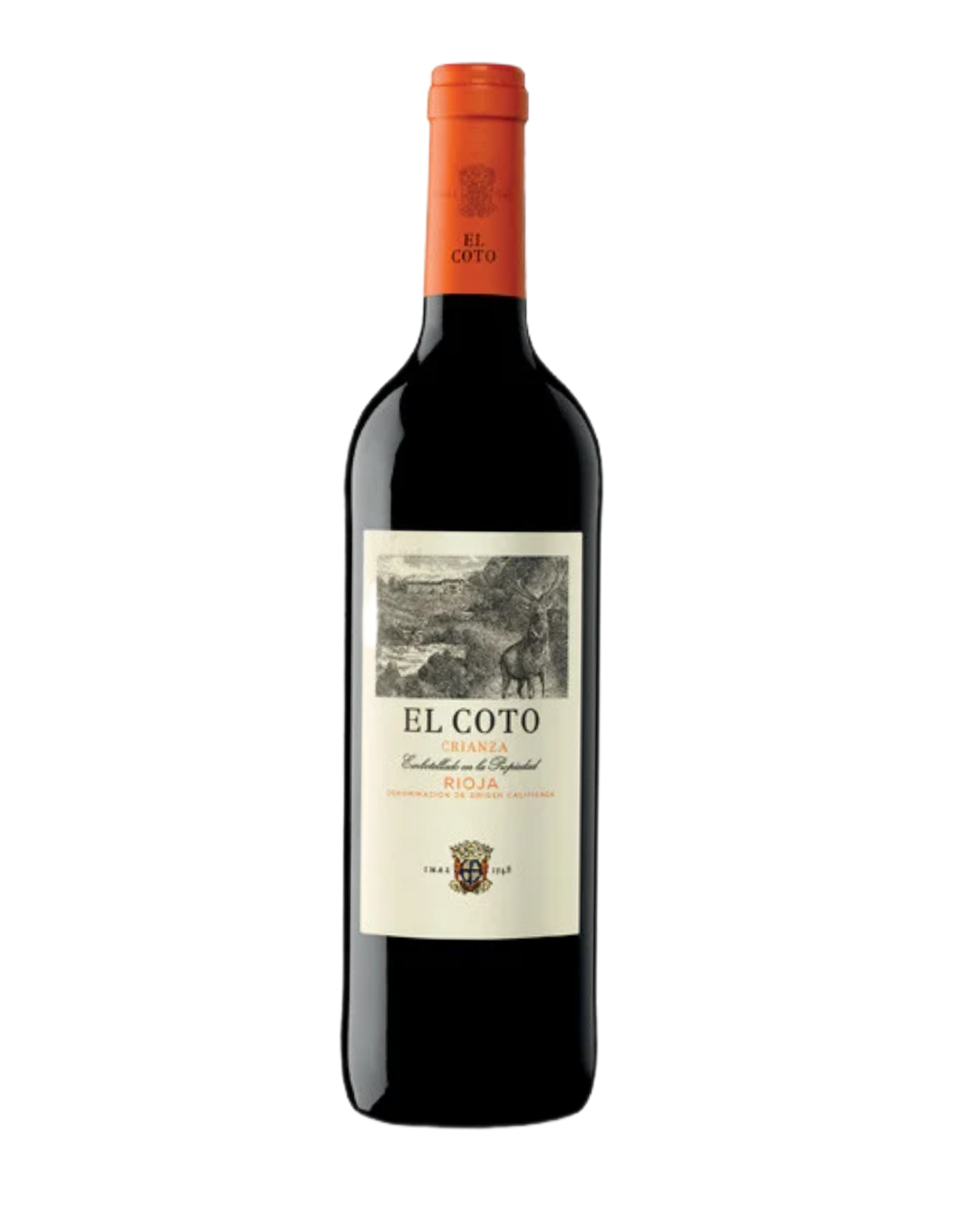 EL COTO RIOJA