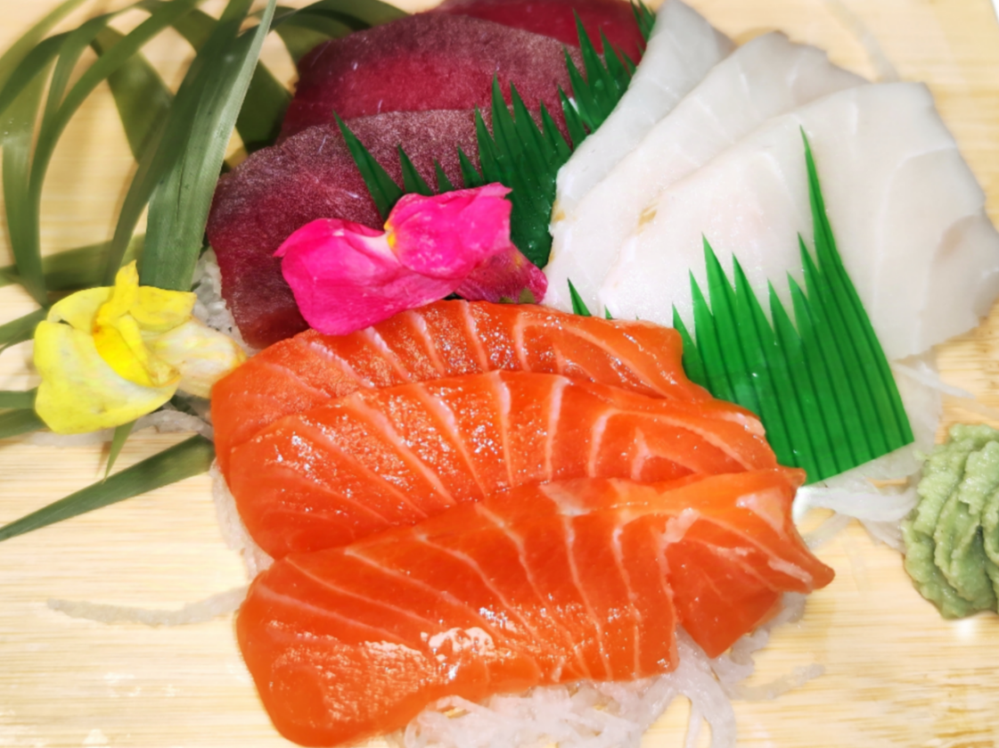 Sashimi Variado